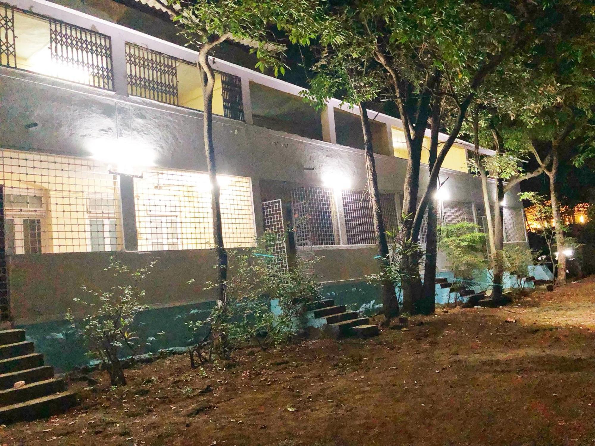 The Imperial Heritage II 2 Minutes From Station And Market II Deluxe Ac Rooms II Lonavala Dış mekan fotoğraf