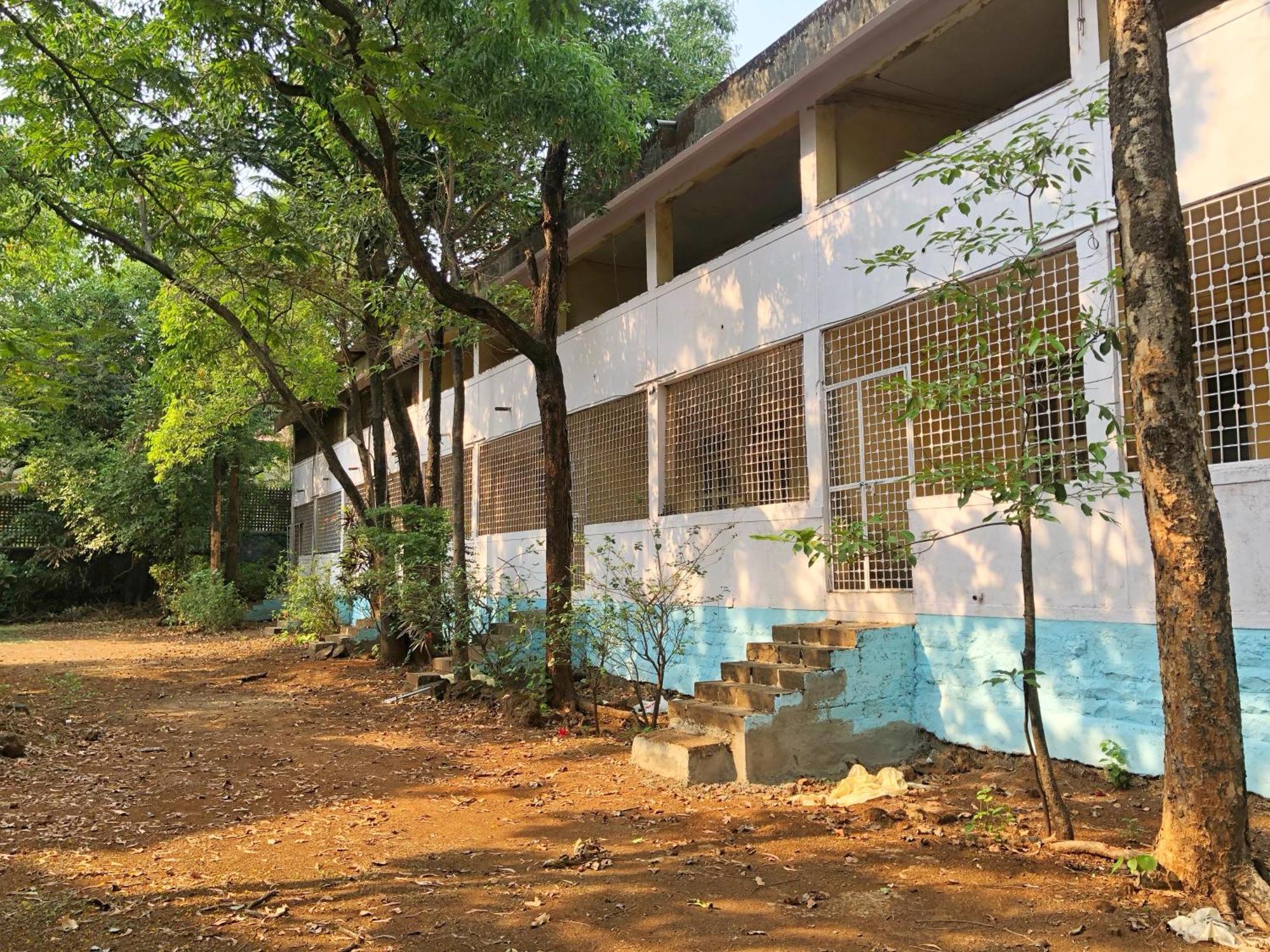The Imperial Heritage II 2 Minutes From Station And Market II Deluxe Ac Rooms II Lonavala Dış mekan fotoğraf